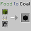 Food to Coal logo