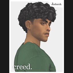 Creed Hair