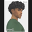 Creed Hair logo