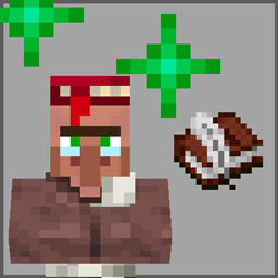 VillagerTradeEdit project image