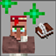 VillagerTradeEdit logo