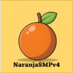 NaranjaSMPv4