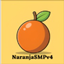 NaranjaSMPv4 logo