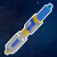Doctor Who - Sonic Screwdriver logo
