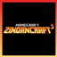 AtariKafa ZindanCraft S3 logo