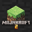 Majnkraft 2  logo