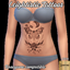 LeightisticTattoo LT216- Basegame compatible