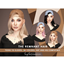 SONYASIMS - THE REMNANT HAIR logo