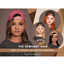 SONYASIMS - THE REMNANT HAIR KIDS logo
