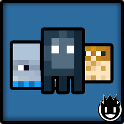 Underwater [GUI Pack] logo