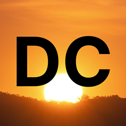 Day Counter logo