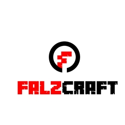 Falzcraft - Post Apocalypse logo