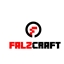 Falzcraft - Post Apocalypse logo