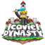 Enchanted Realms - Gamer's Delight Official SMP logo