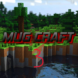MUGCRAFT 3 project image
