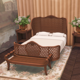 Rich Family Apartment