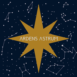 Ardens Astrum logo