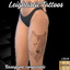 LeightisticTattoo LT239- Basegame compatible