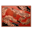 HQ Japanese Style Rectangular Dance Rug #1 Samtuse963