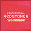 PG5's Professional Redstoner [16x] logo