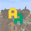 Arcania Western RP logo