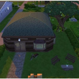 Babs cottage
