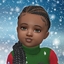 Kira Braids for Toddlers logo