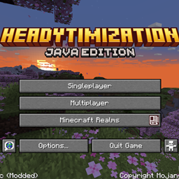 Headytimization logo