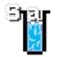 Nuclearization logo