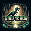 DinoRealm logo