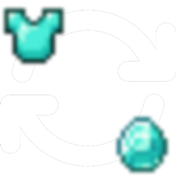 I want mine back logo