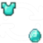 I want mine back logo