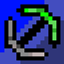 Concrete N Emerald Tools! logo