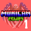 Murican (SMP) - EPI logo