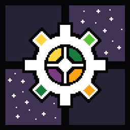 Dwarfz 3 logo