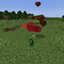 Villagers Drop Emeralds on Death [Datapack] logo