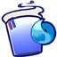 The Kup Overflowed Official logo