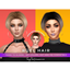 SONYASIMS - RUEL HAIR FEMALES logo
