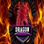 DragonMaster's Dragons and Wizardry logo