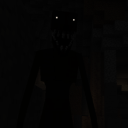 Darker cave dweller logo