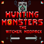 Hunting Monsters The Witcher Modpack logo