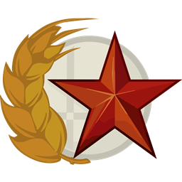 New Soviet Era logo