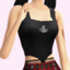 VW Velvet Corset Top - NANA Set logo