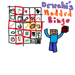 Dexahi's Modded Bingo