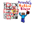 Dexahi's Modded Bingo logo