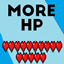 More HP! logo