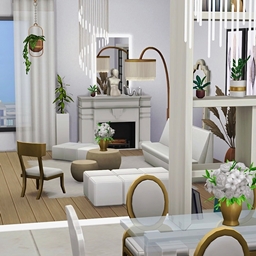 Luxury Apartment | No CC | 02