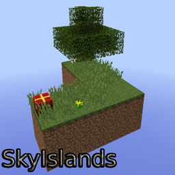 SkyIslands KWL Edition