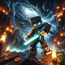 KeT's Optimized Builder and Adventure Pack project image