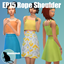 EP15 Rope Shoulder logo